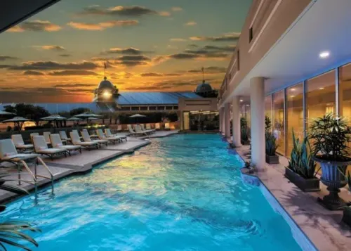 best hotels in new orleans